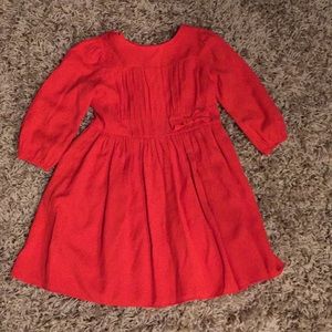 Bonny Billy Dress